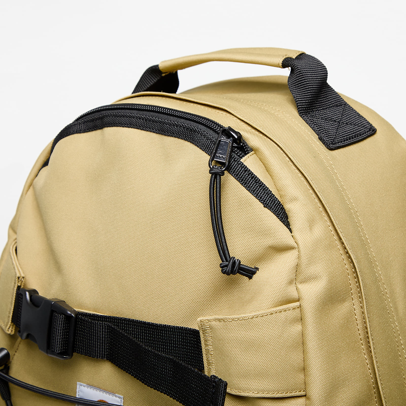 Plecaki Carhartt WIP Kickflip Backpack Agate