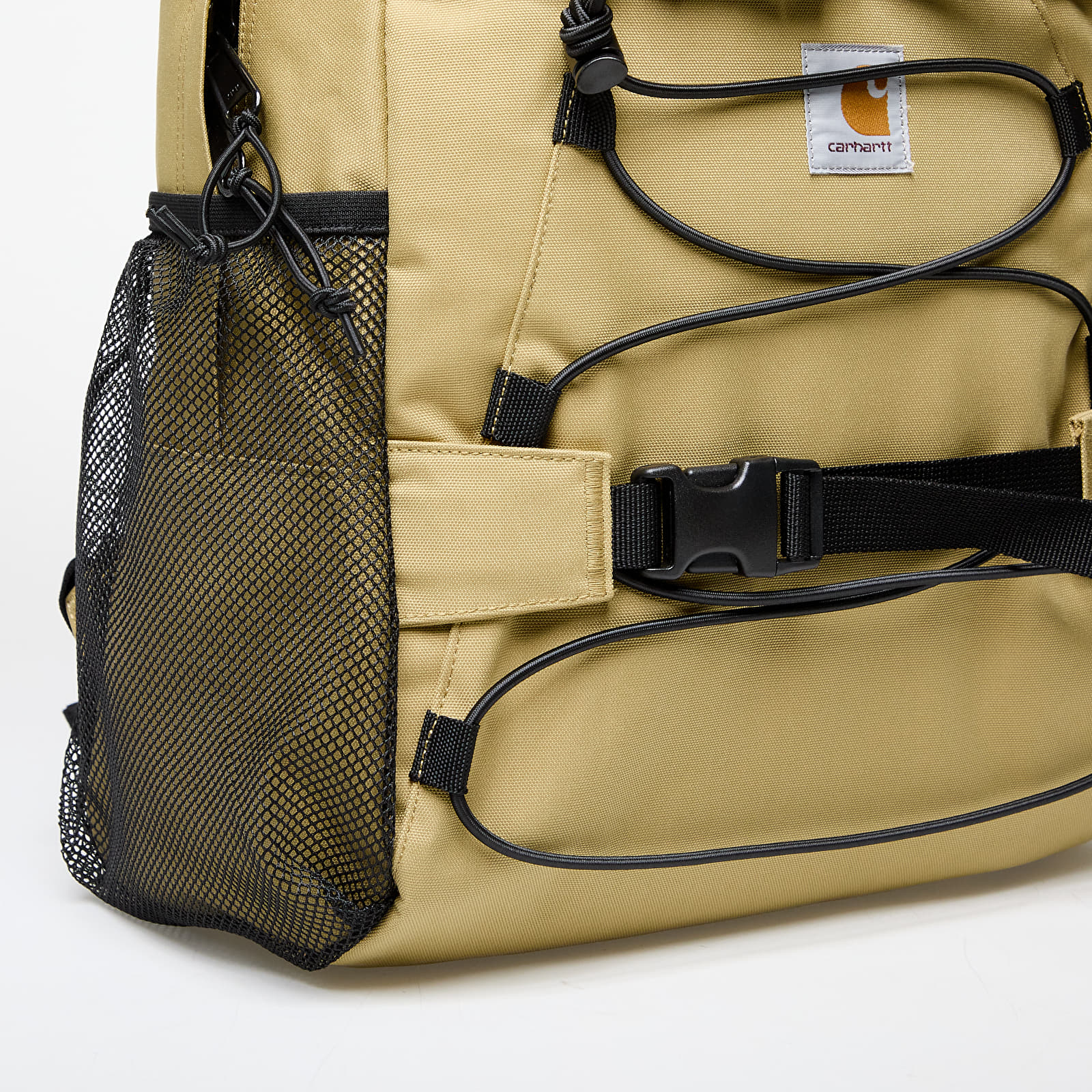 Plecaki Carhartt WIP Kickflip Backpack Agate
