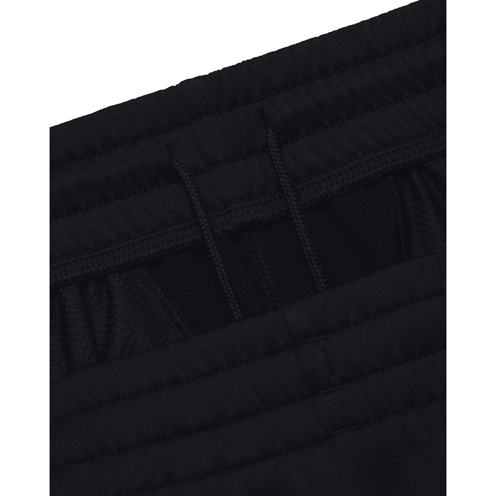Säärised Under Armour Armour Fleece Jogger Black