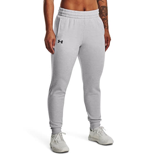 Leggins Under Armour Armour Fleece Jogger Halo Gray Light Heather