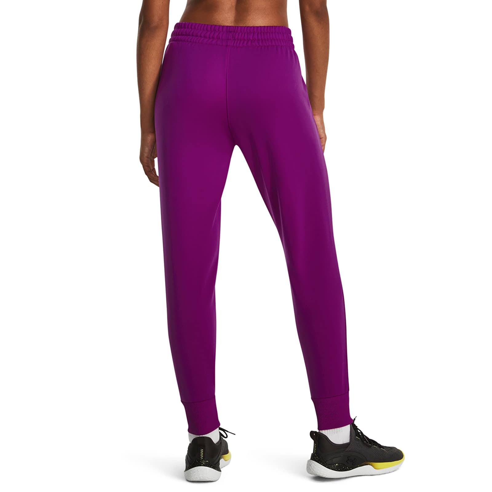 Pantaloni Under Armour Armour Fleece Jogger Mystic Magenta