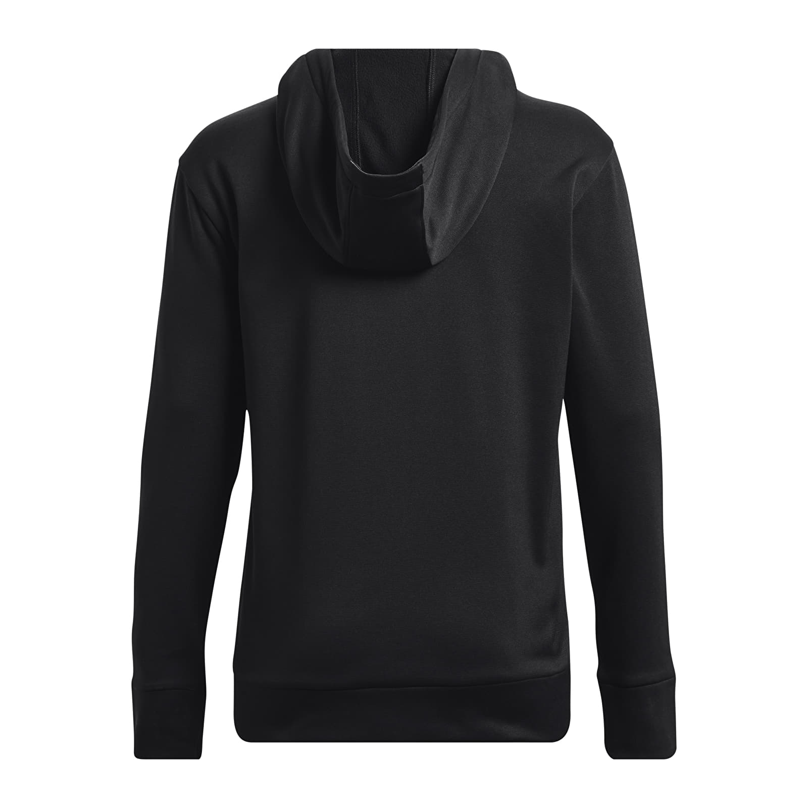Sweatshirts Under Armour Armour Fleece Lc Hoodie Black