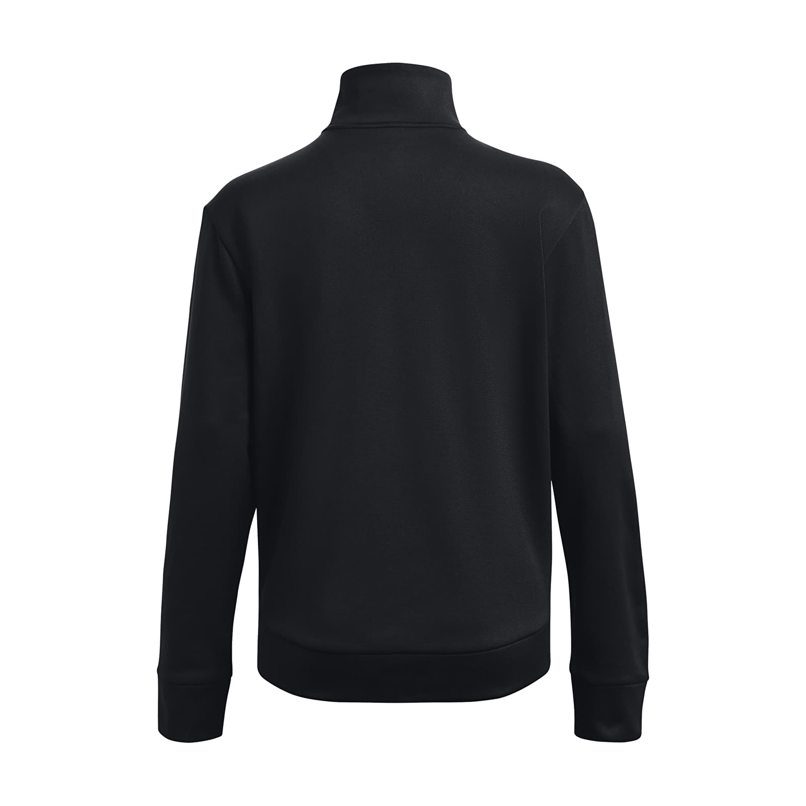 Sweatshirts Under Armour Armour Fleece Qz Black