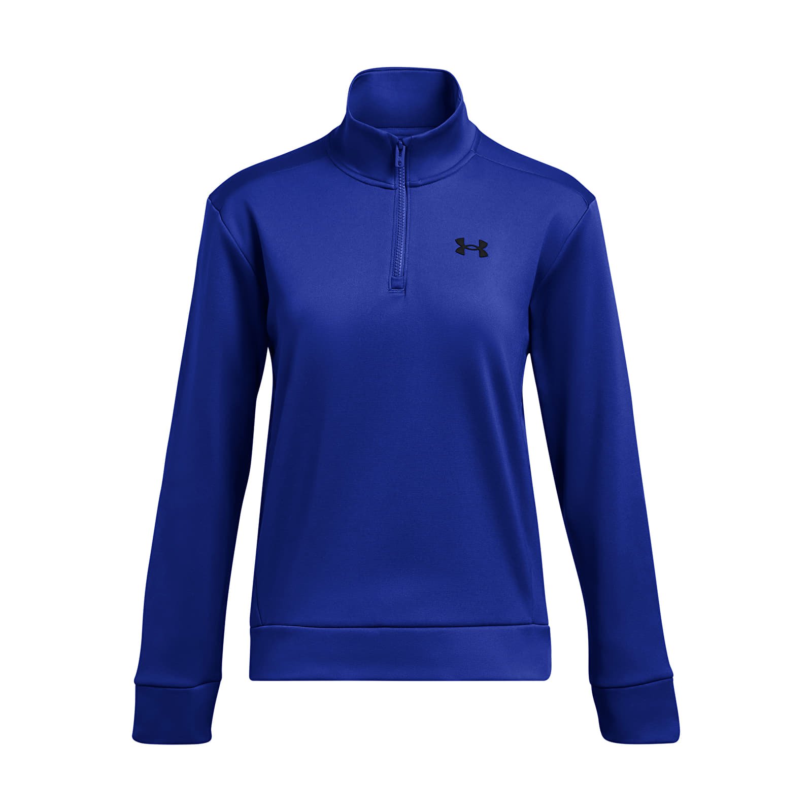 Hoodies and sweatshirts  Under Armour Armour Fleece Qz Team Royal