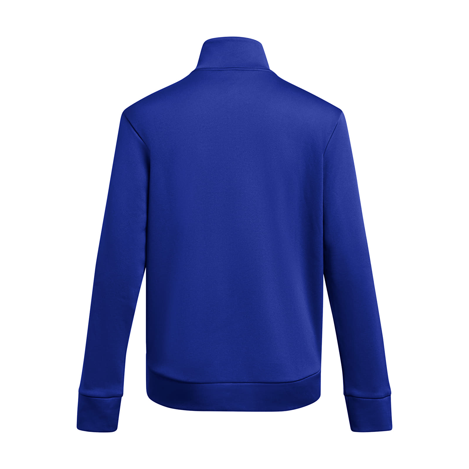 Hoodies and sweatshirts  Under Armour Armour Fleece Qz Team Royal
