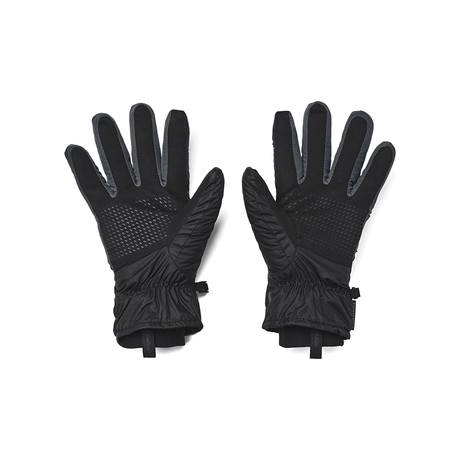 Under Armour Storm Insulated Gloves Black XL