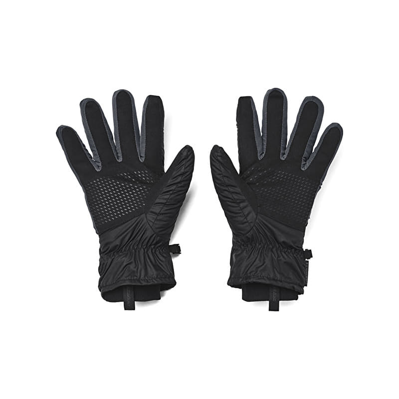Gants Under Armour Storm Insulated Gloves Black