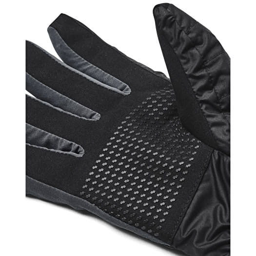 Under armour hotsell insulated gloves