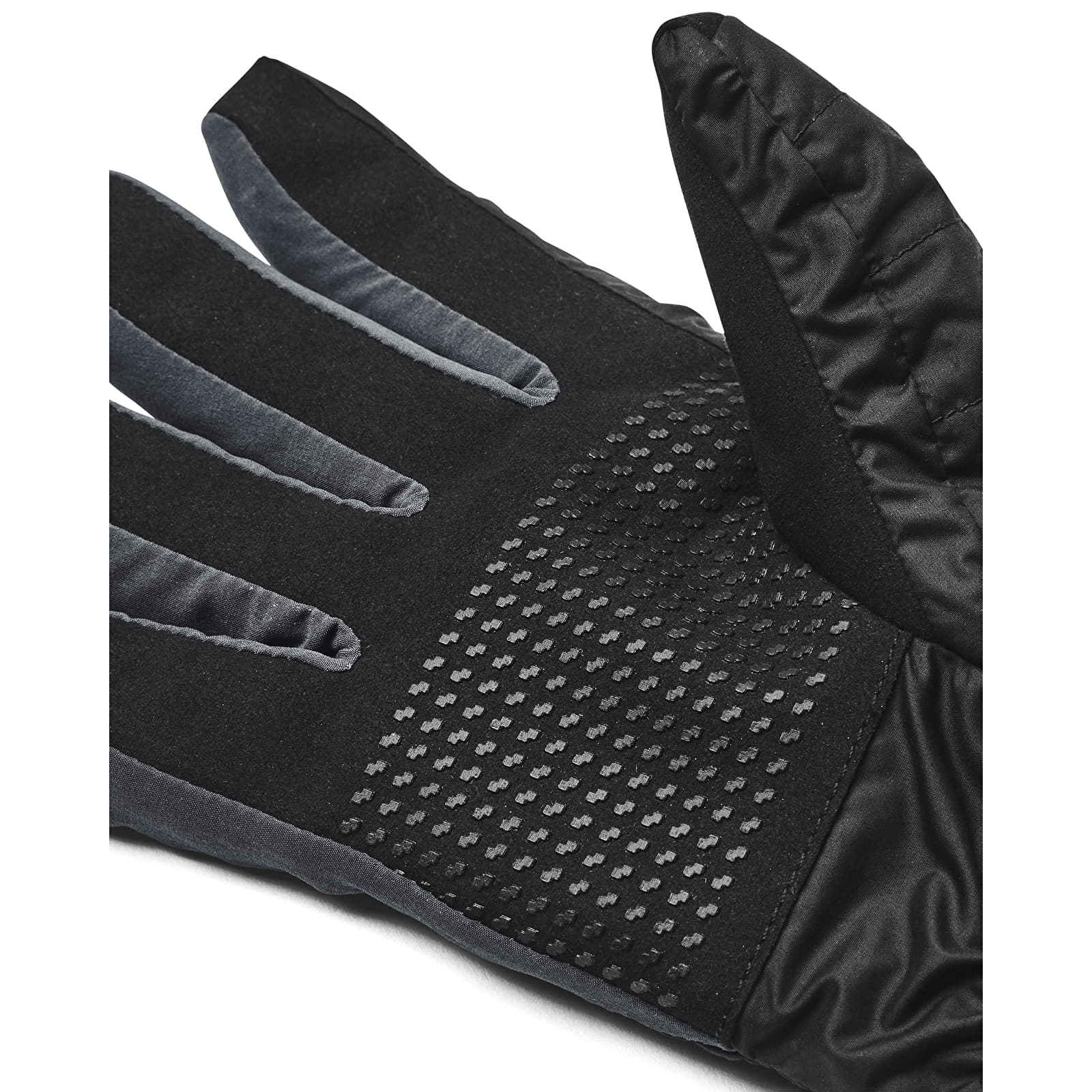Käsineet Under Armour Storm Insulated Gloves Black