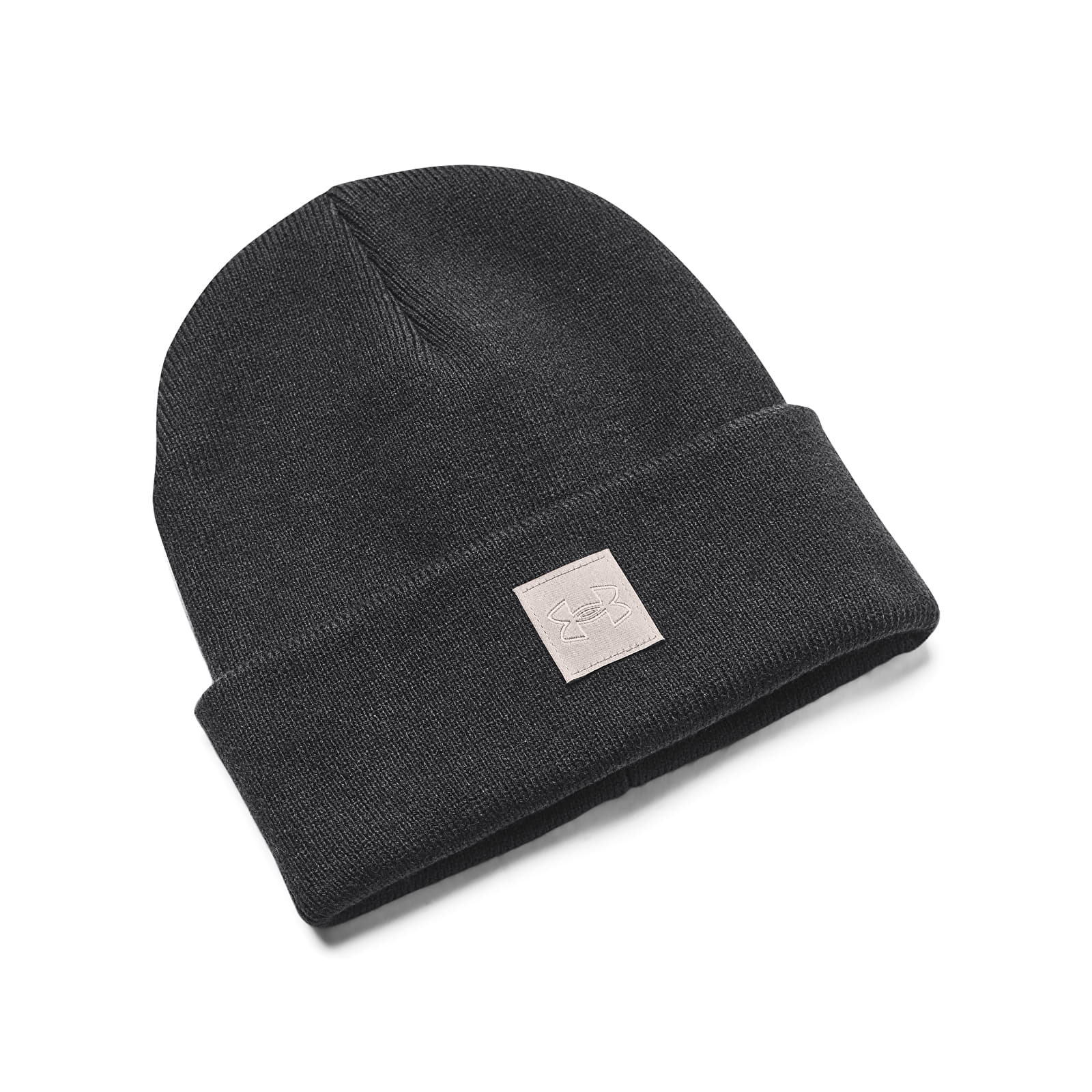 Hüte Under Armour Halftime Cuff Black