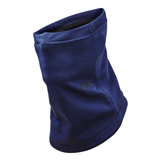 Under Armour Storm Fleece Gaiter Midnight Navy