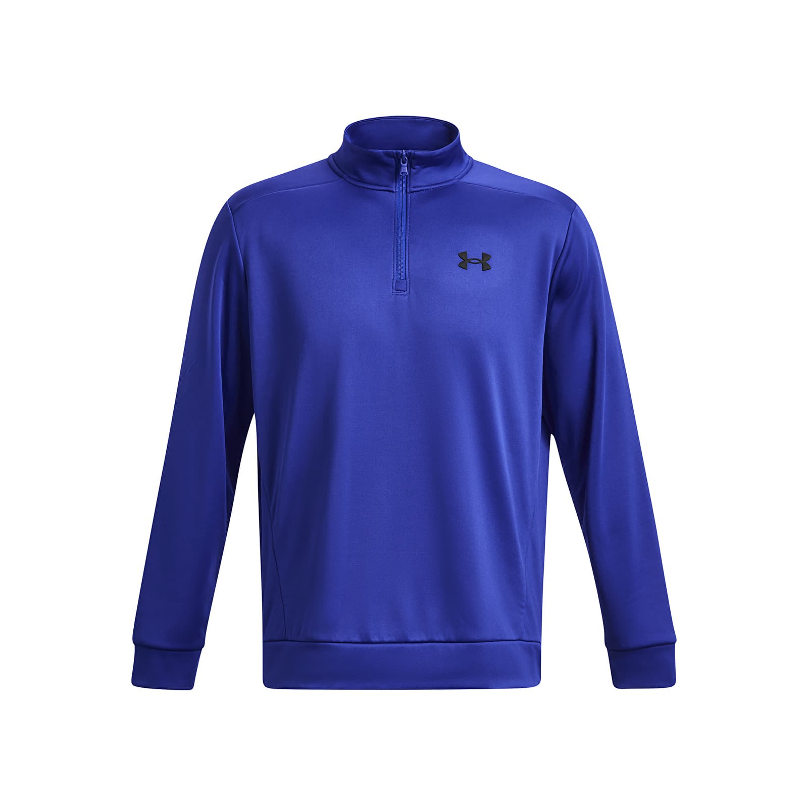 Felpe Under Armour Armour Fleece 1/4 Zip Team Royal