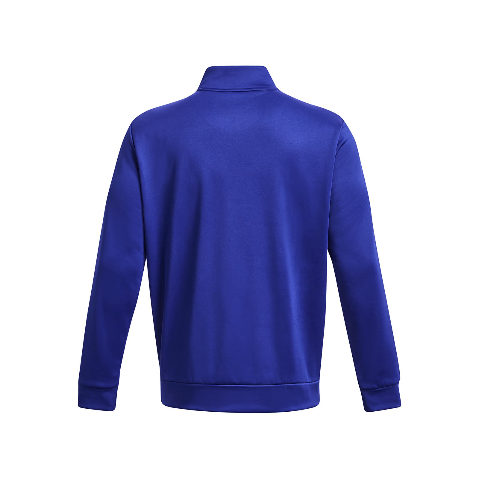 Felpe Under Armour Armour Fleece 1/4 Zip Team Royal