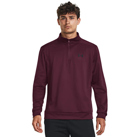 Maroon under armour best sale