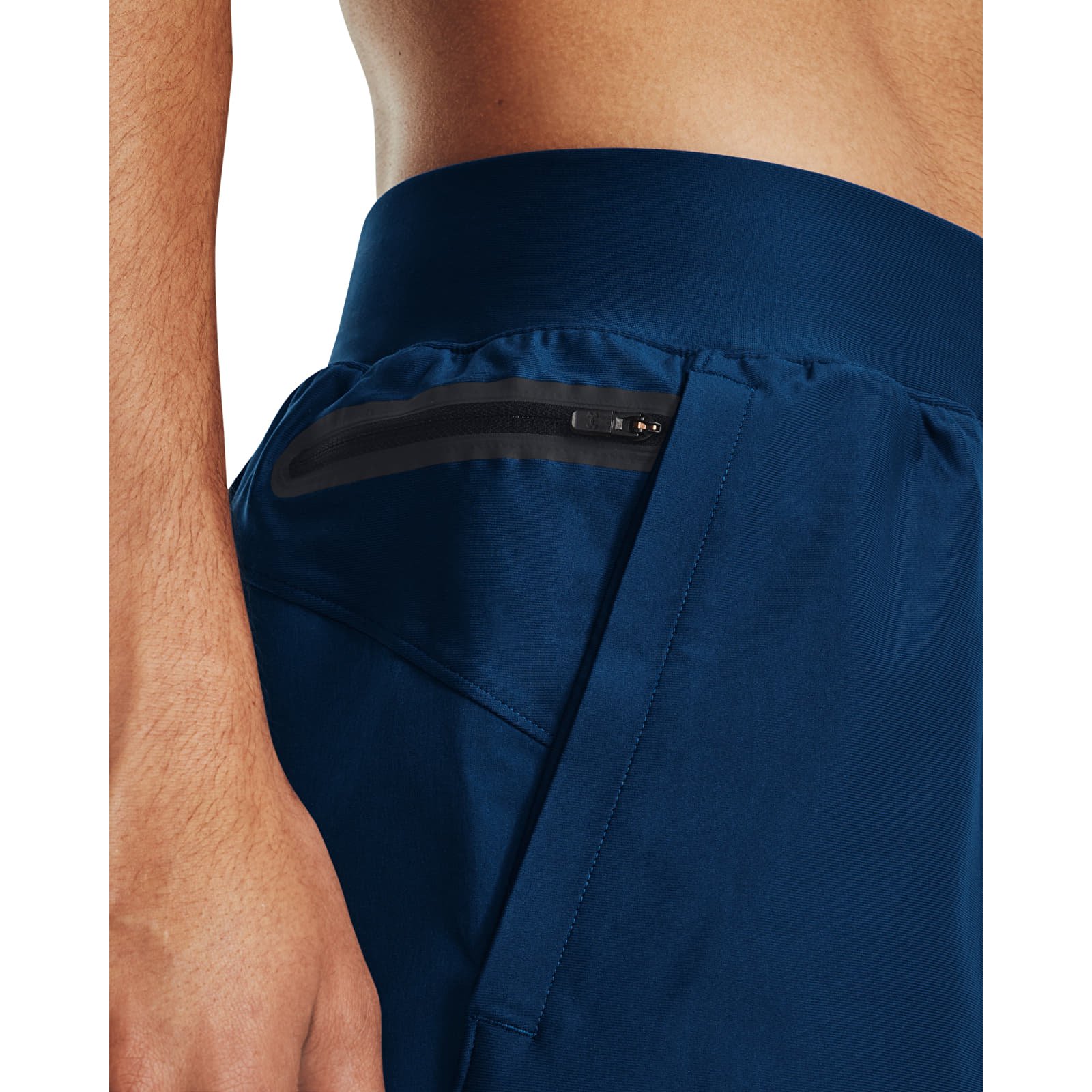 Shorts Under Armour Unstoppable Hybrid Shorts Varsity Blue