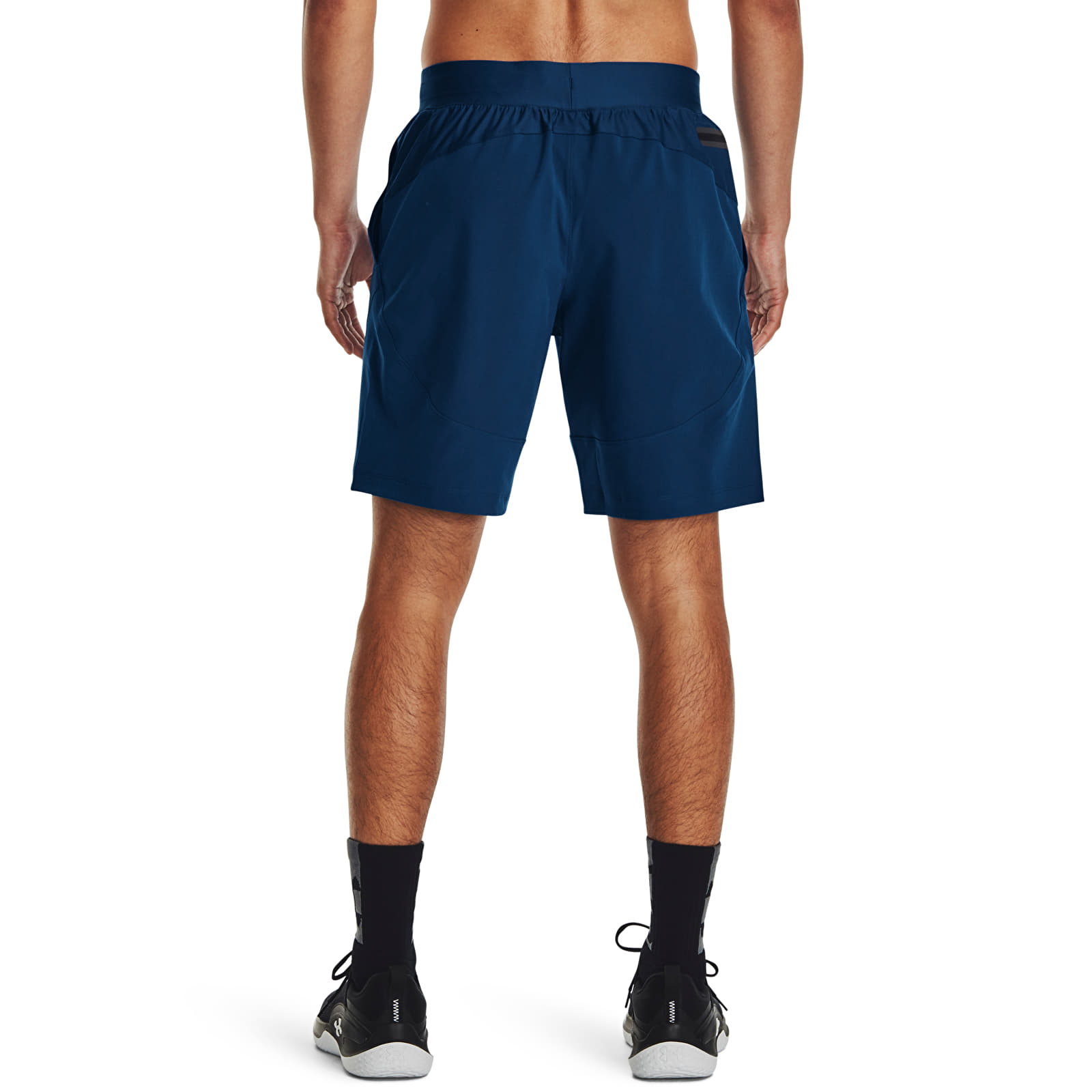 Shorts Under Armour Unstoppable Hybrid Shorts Varsity Blue