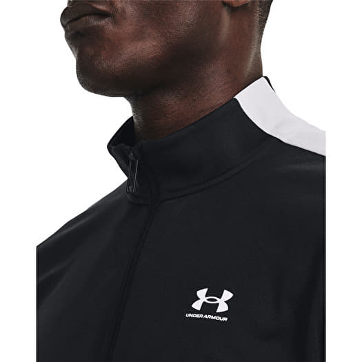Under armour tricot jacket new arrivals