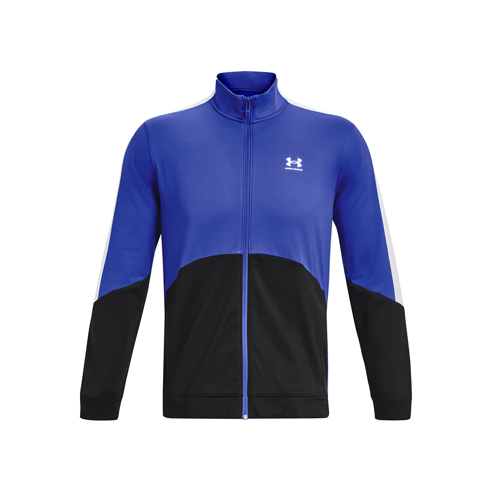 Under armour run true jacket top