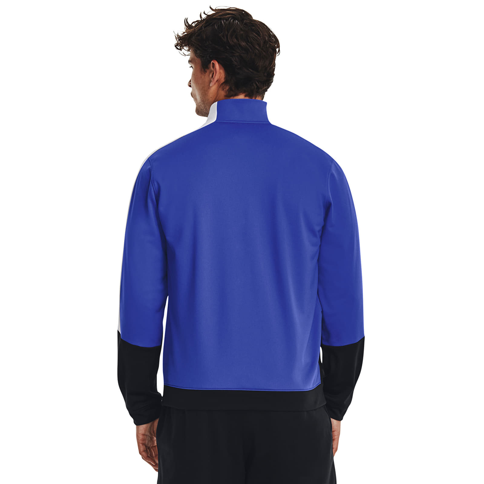 Jassen Under Armour Tricot Fashion Jacket Team Royal