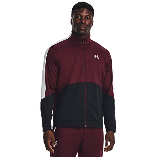 Jacket Under Armour Tricot Fashion Jacket