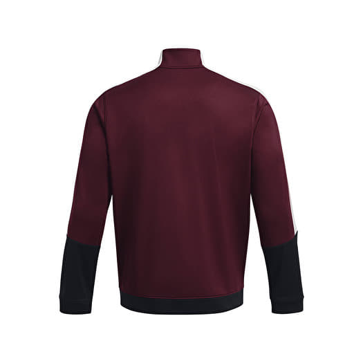 Jacket Under Armour Tricot Fashion Jacket