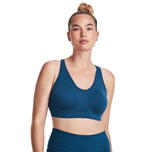 Сутиен Under Armour Smartform Evolution Mid Varsity Blue