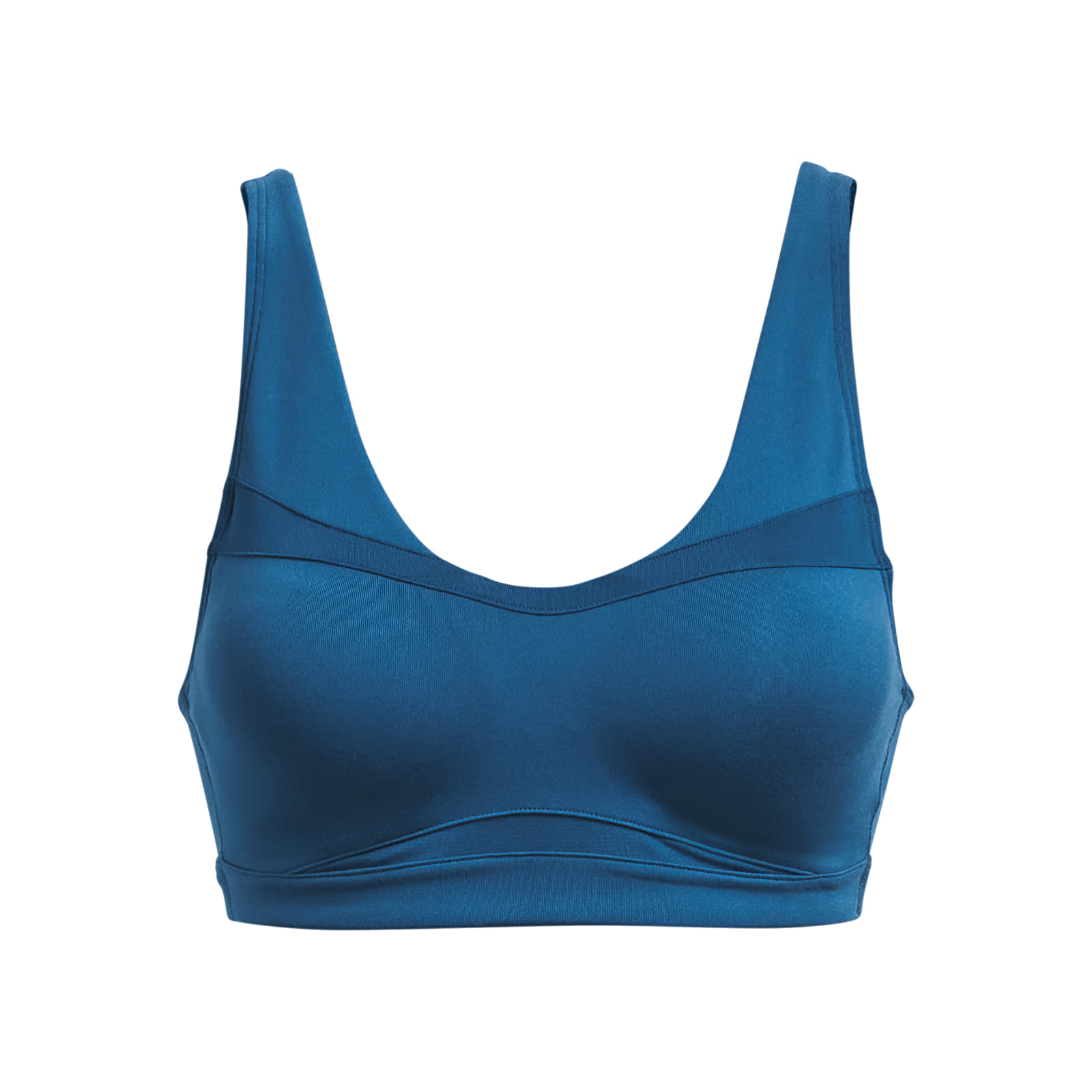 Bras Under Armour Smartform Evolution Mid Varsity Blue
