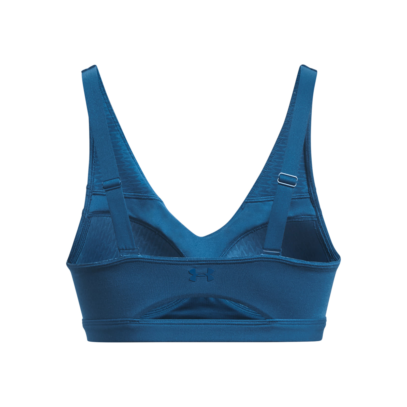 Bras Under Armour Smartform Evolution Mid Varsity Blue