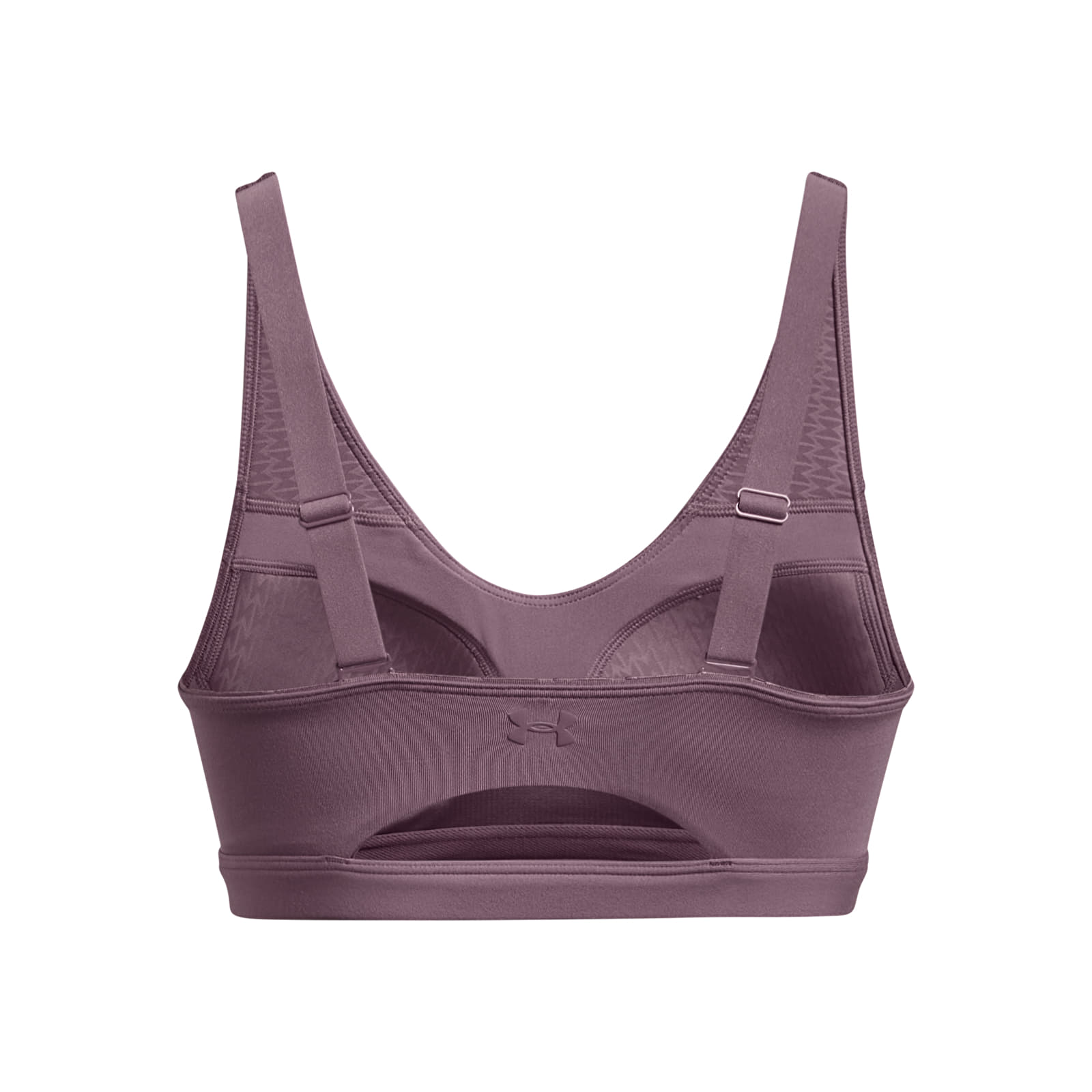 Bras Under Armour Smartform Evolution Mid Misty Purple