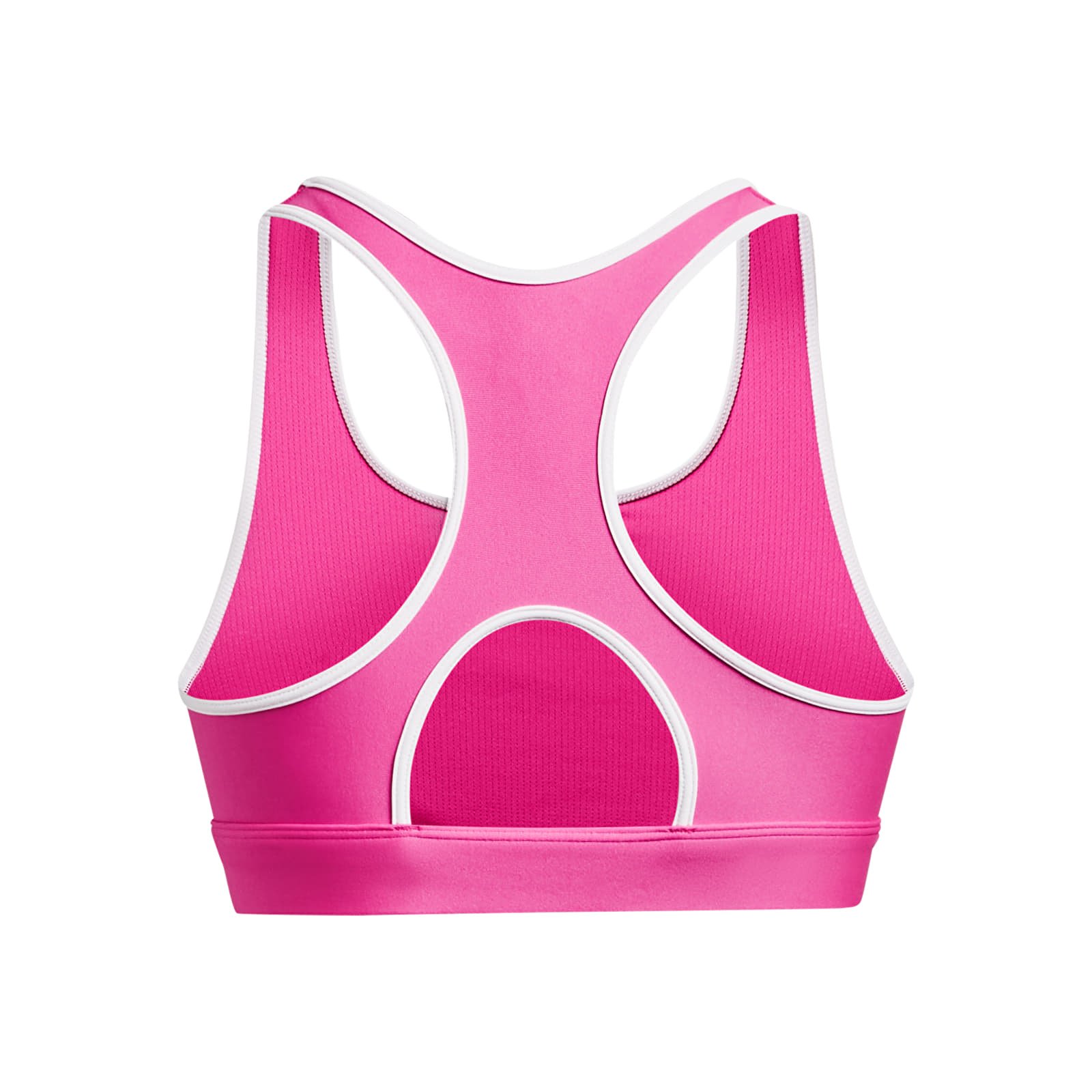 Bras Under Armour Hg Armour Mid Padless Rebel Pink
