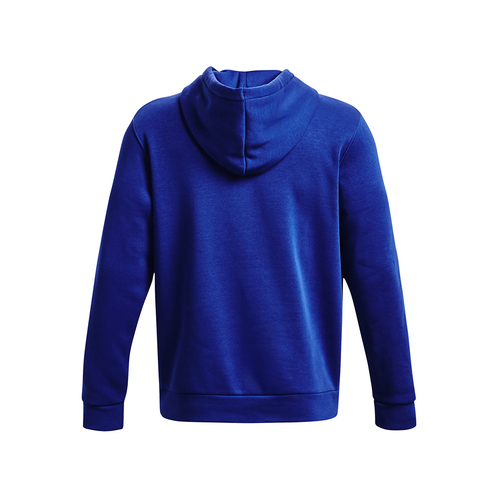 Sudaderas Under Armour Essential Fleece Hoodie Royal