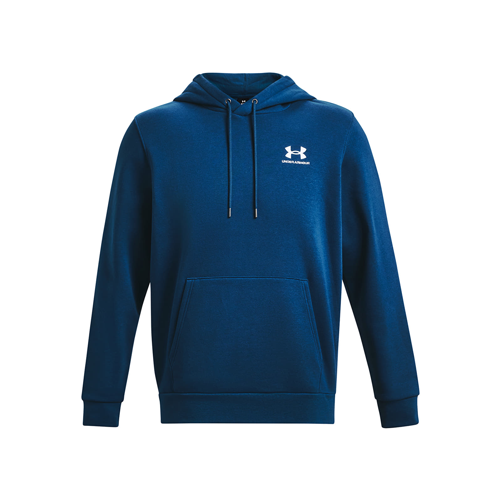 Sweatshirts Under Armour Essential Fleece Hoodie Varsity Blue Queens