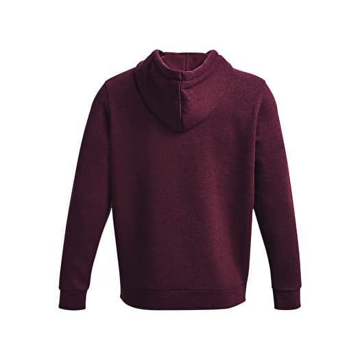 Dark maroon hoodie online