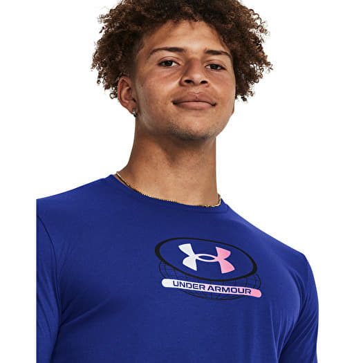 Under armour global on sale