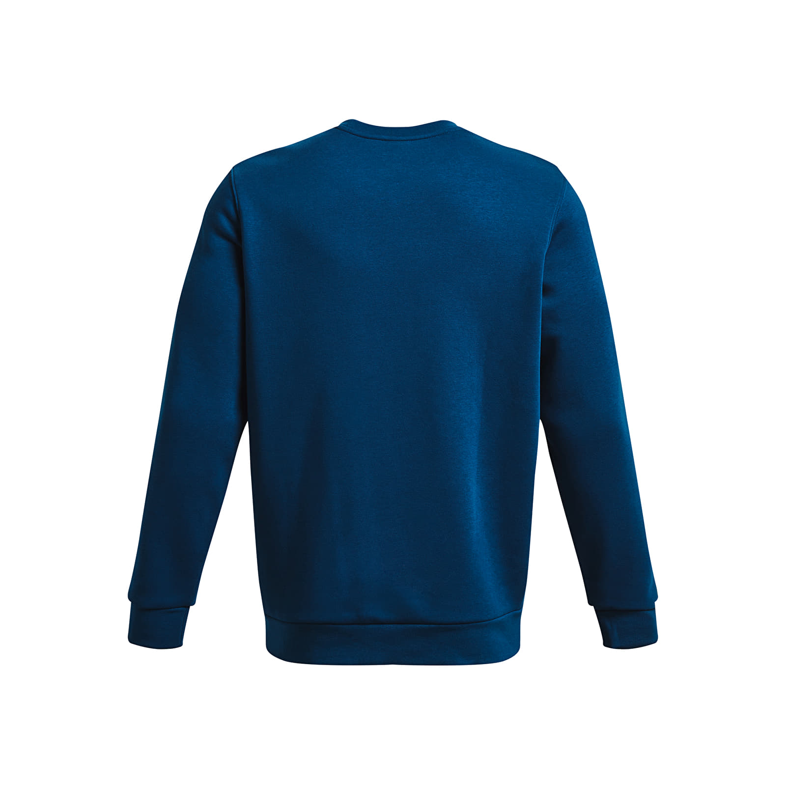 Sweatshirts Under Armour Essential Fleece Crew Varsity Blue