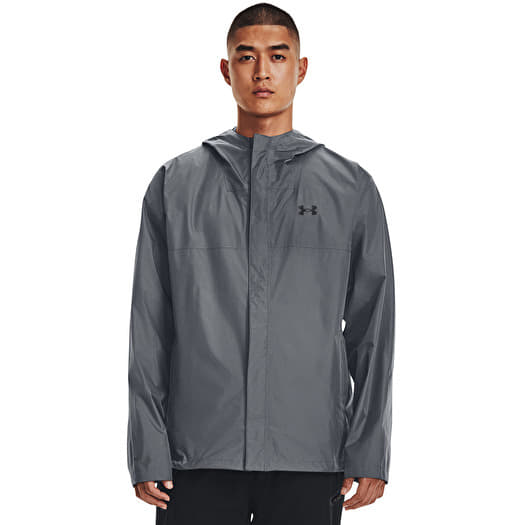 Under armour ua overlook jacket hotsell