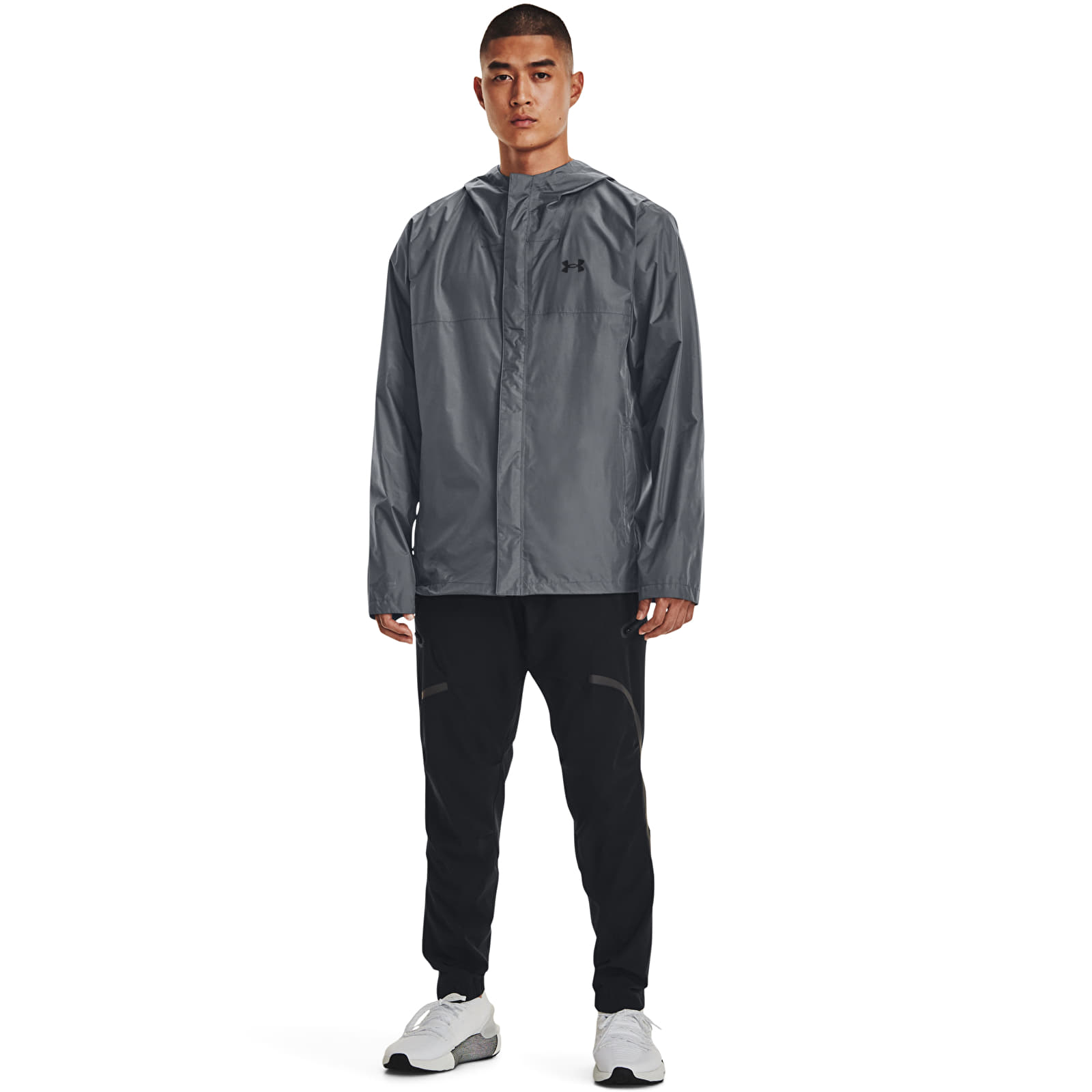Jackets Under Armour Cloudstrike 2.0 Pitch Gray