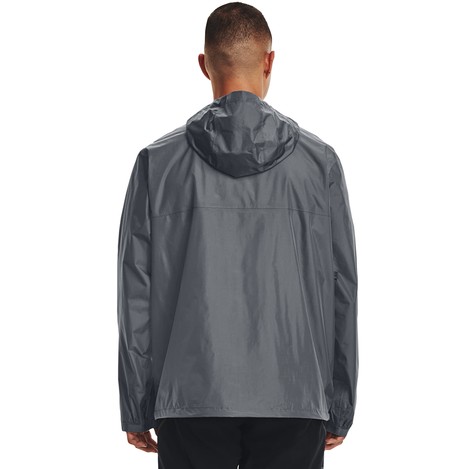 Jackets Under Armour Cloudstrike 2.0 Pitch Gray