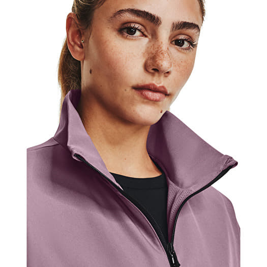 Under armour purple jacket best sale