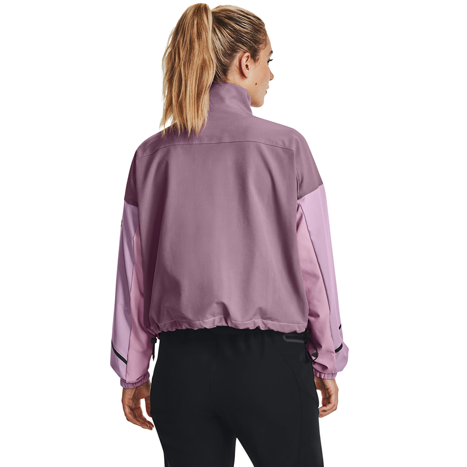 Jackets Under Armour Unstoppable Jacket Misty Purple