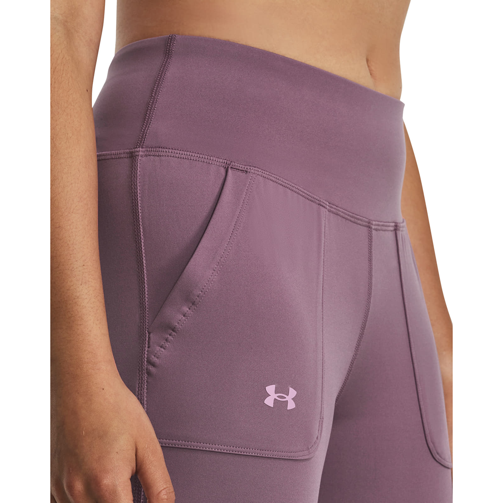 Püksid Under Armour Motion Jogger Misty Purple