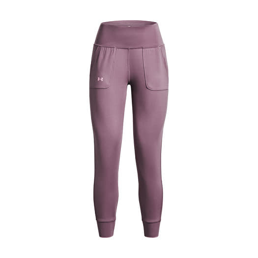 Under armour purple pants online