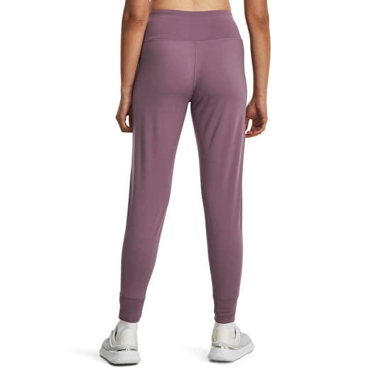Pants Under Armour Motion Jogger Misty Purple Queens