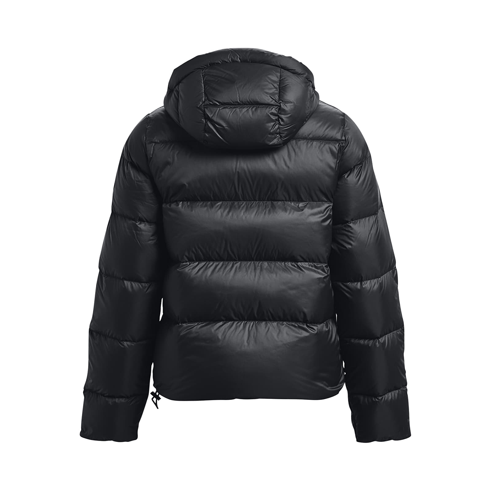 Jakker Under Armour Cgi Down Jacket Black