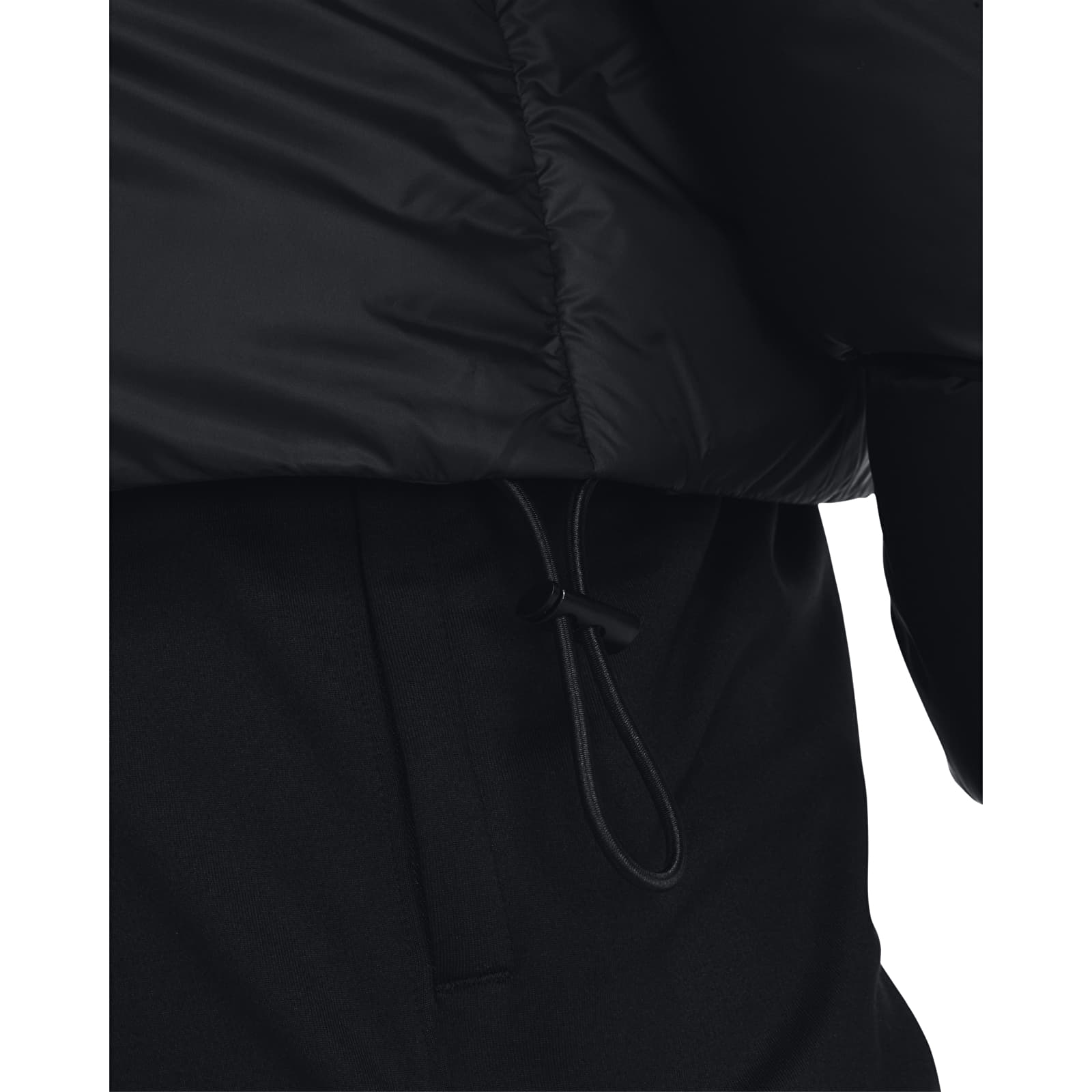 Jakker Under Armour Cgi Down Jacket Black