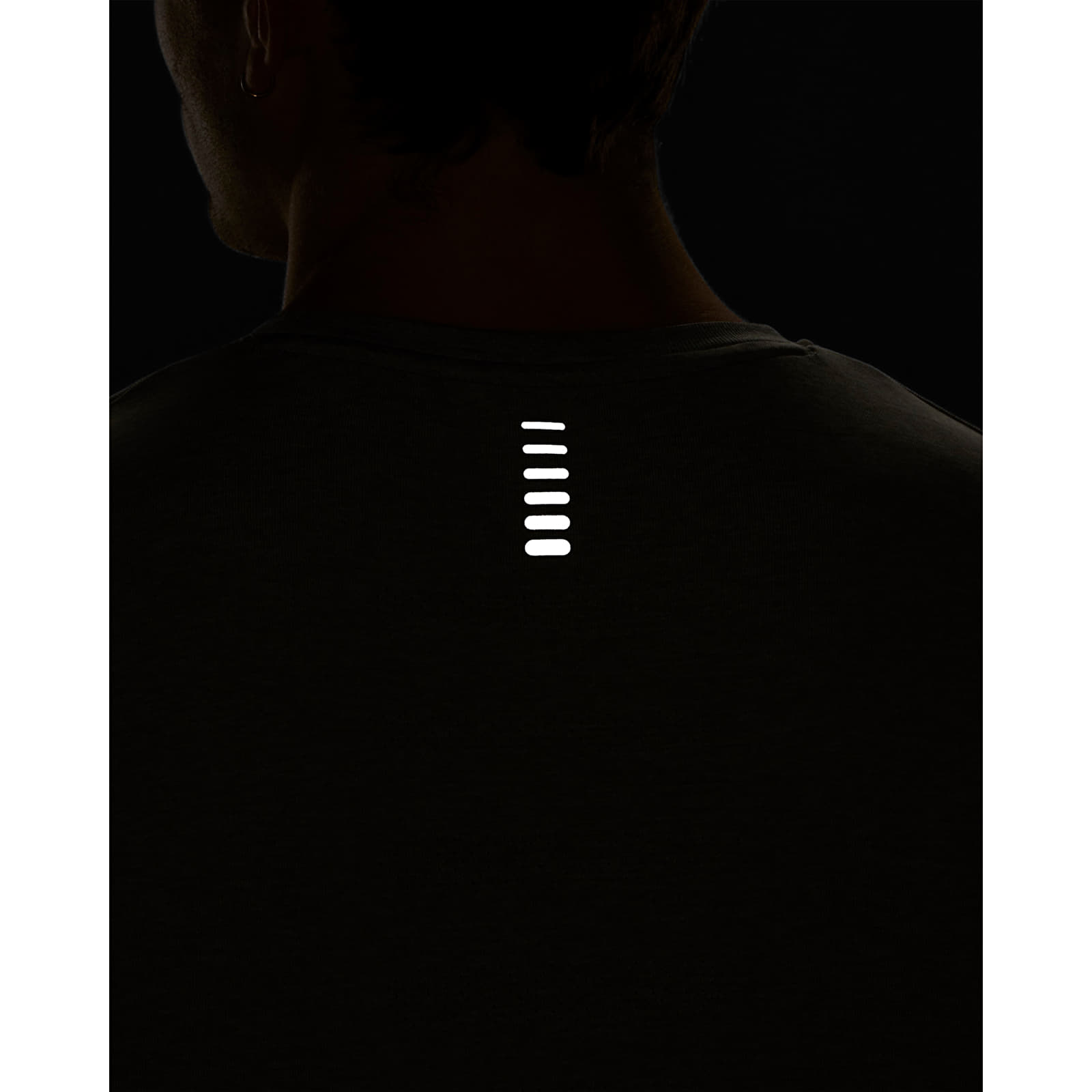 T-särgid Under Armour Seamless Stride Ss Grove Green