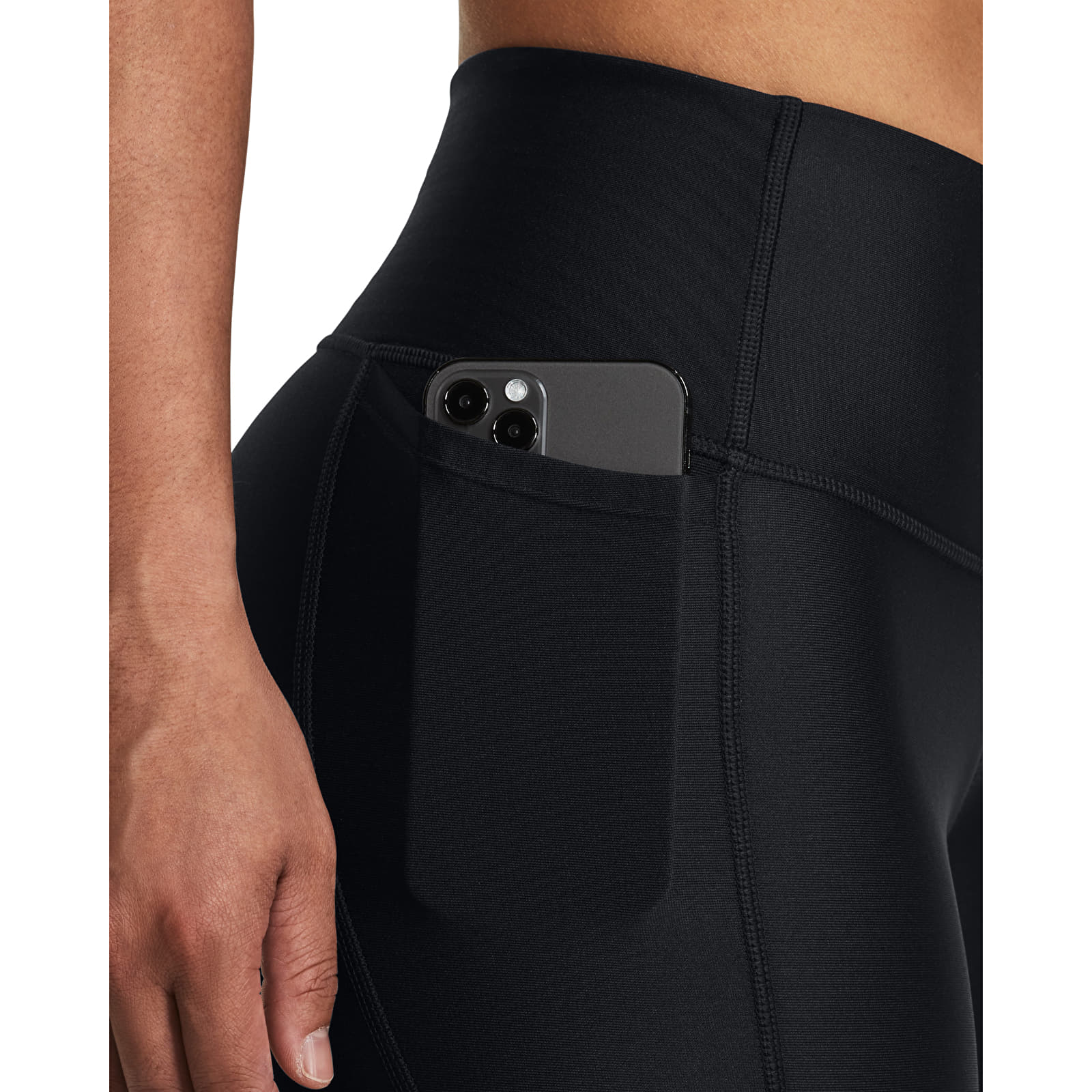 Leggins Under Armour Armour Branded Legging Black