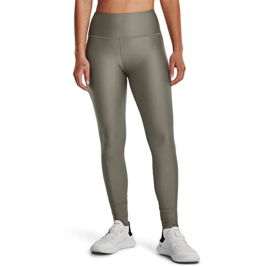 Legíny Under Armour Armour Branded Legging Grove Green