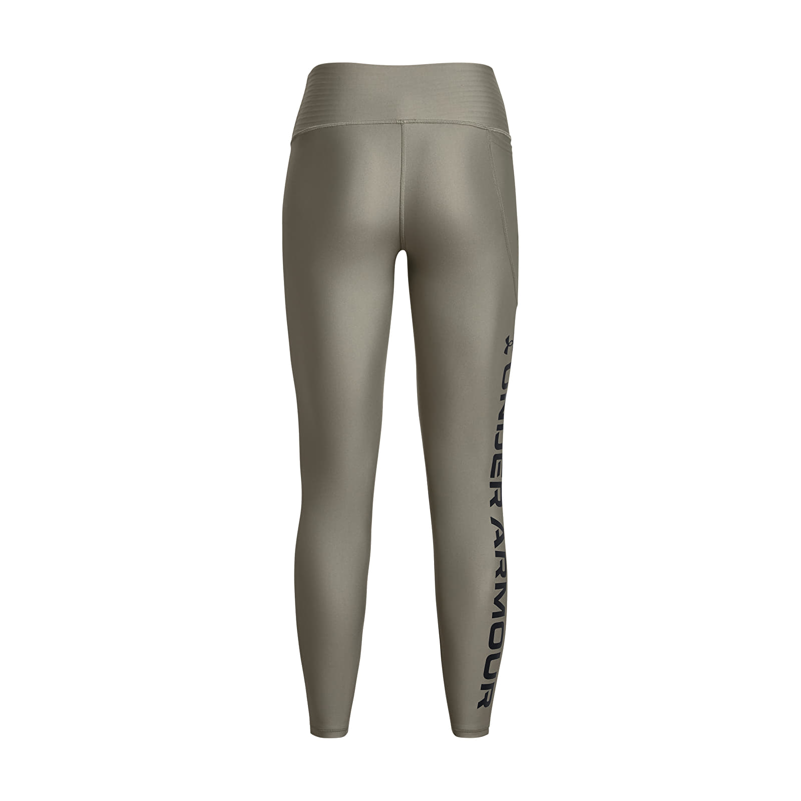 Leggins Under Armour Armour Branded Legging Grove Green