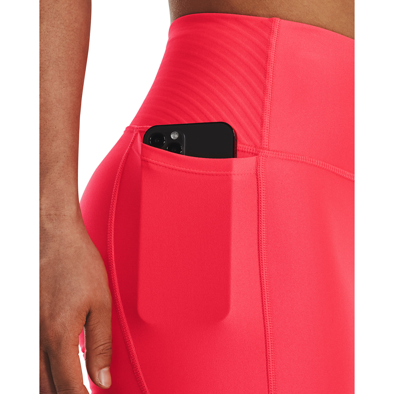 Leggins Under Armour Armour Branded Legging Beta